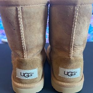 Uggs